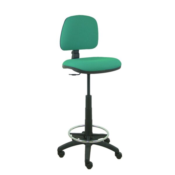 Hocker Piqueras y Crespo PB456RN grün PVC
