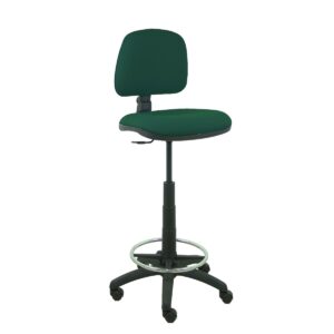 Hocker Piqueras y Crespo PB426RN grün Dunkelgrün PVC