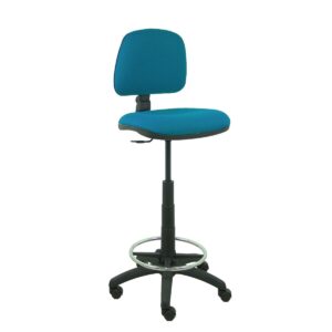 Hocker Piqueras y Crespo PB429RN Blau PVC