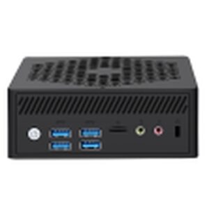 Mini-PC LEOTEC LEMPC09 Intel Celeron N100 32 GB RAM