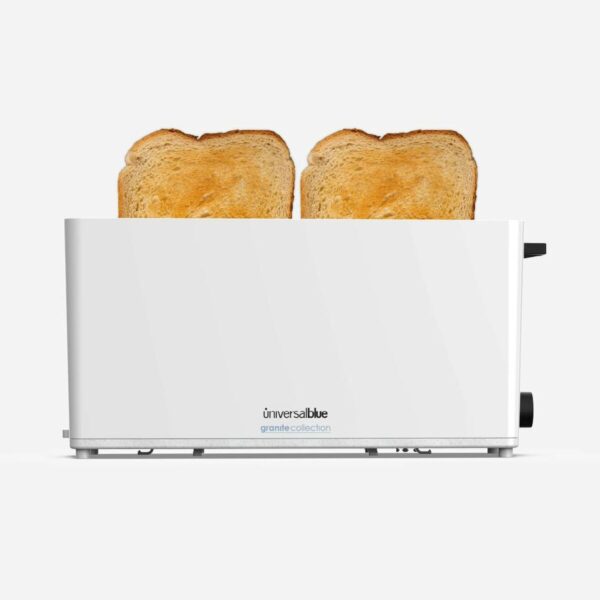 Toaster Universal Blue TOASTY 1L/GR 900 W – Bild 2
