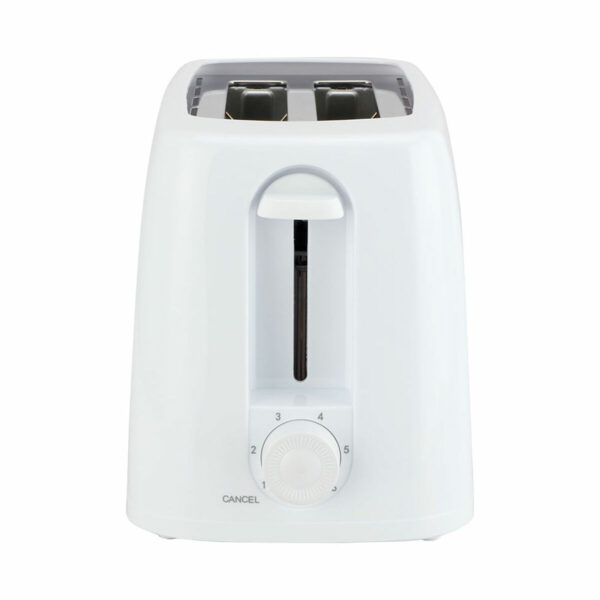 Toaster Fagor Flexitoast 650 W Weiß – Bild 2
