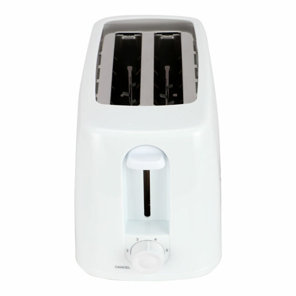 Toaster Fagor Flexitoast 650 W Weiß – Bild 4