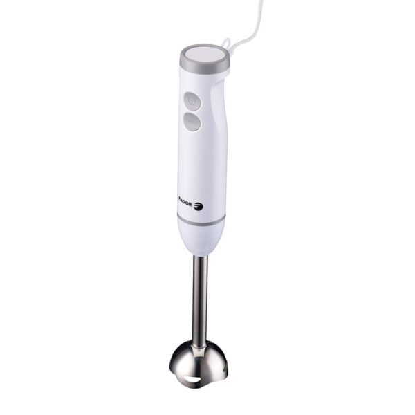 Handrührgerät Fagor Divamix Wish Stahl 1000 W – Bild 2