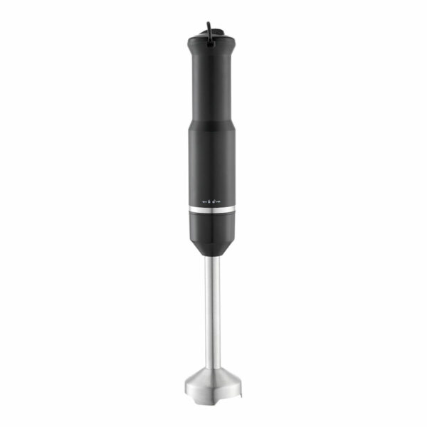 Handrührgerät Fagor Divamix Innox Stahl 1000 W – Bild 2