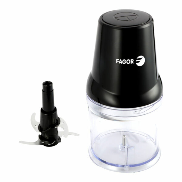 Zerkleinerer Fagor easycut 400 W 500 ml – Bild 2