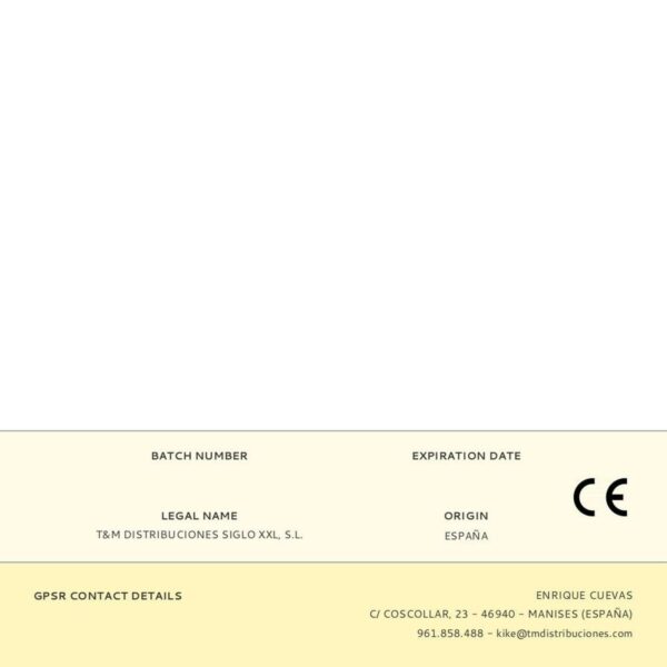 Elektrischer Entsafter Fagor zumux one 40 W 700 ml – Bild 4