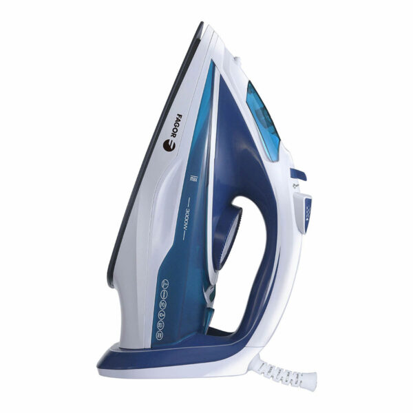 Dampfbügeleisen Fagor Comforta 32 x 13,5 x 15,7 cm 3000 W – Bild 3