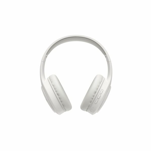 Kopfhörer SPC 4618B Weiß Wireless – Bild 3