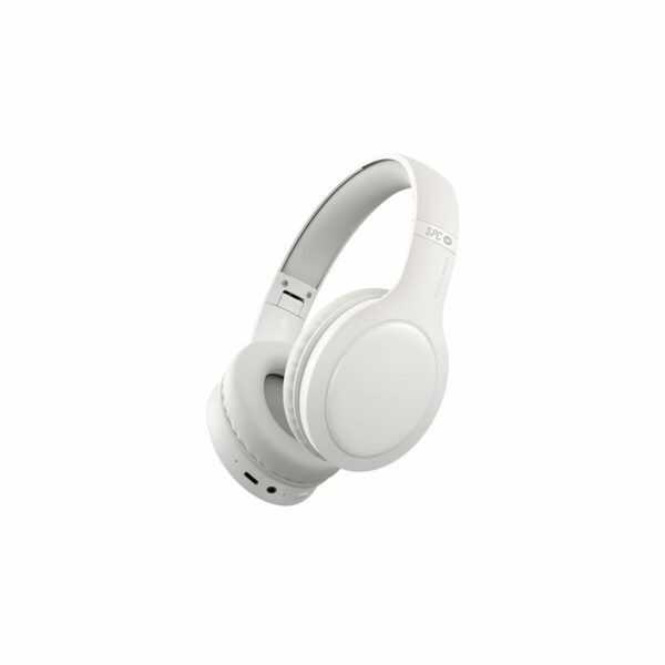 Kopfhörer SPC 4618B Weiß Wireless – Bild 2