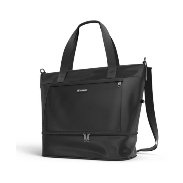 Sporttasche Numada Schwarz 35 L – Bild 2