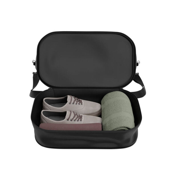 Sporttasche Numada Schwarz 35 L – Bild 3