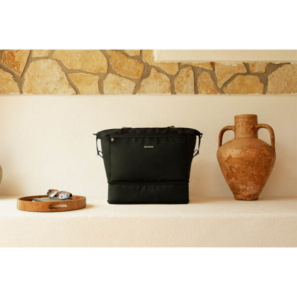 Sporttasche Numada Schwarz 35 L – Bild 6