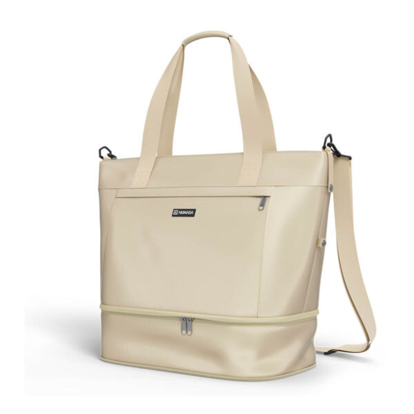 Sporttasche Numada Beige 35 L – Bild 2