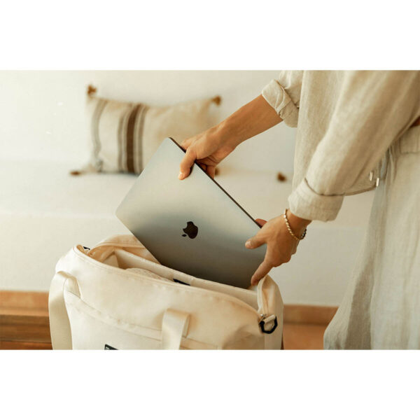 Sporttasche Numada Beige 35 L – Bild 6