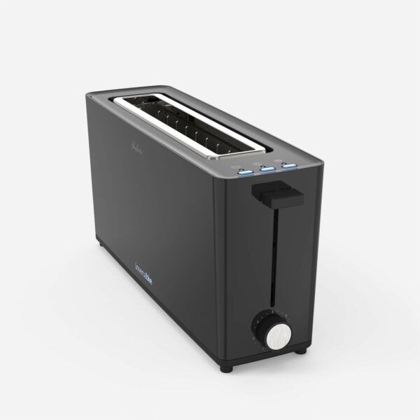 Toaster Universal Blue TOASTY 900 W – Bild 2