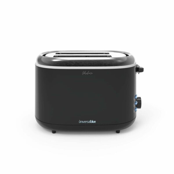 Toaster Universal Blue PLUS 2S/OB 850 W