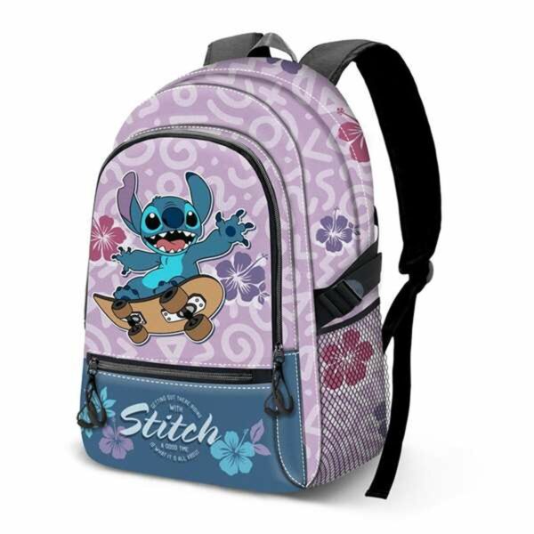 Kinderrucksack Lilo & Stitch