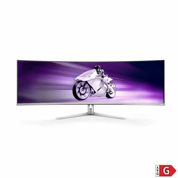 Monitor Philips Evnia 49M2C8900 240 Hz 50-60 Hz – Bild 2