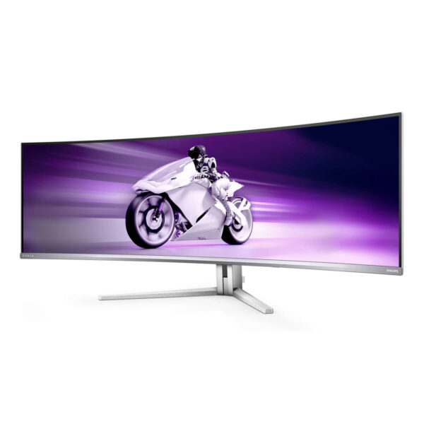 Monitor Philips Evnia 49M2C8900 240 Hz 50-60 Hz – Bild 5