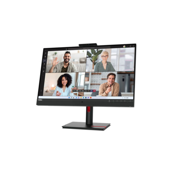 Gaming-Monitor Lenovo T27HV-30 27" Quad HD 75 Hz – Bild 8
