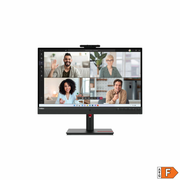 Gaming-Monitor Lenovo T27HV-30 27" Quad HD 75 Hz – Bild 9