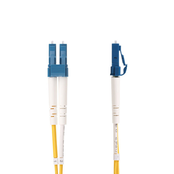 USB-Kabel Startech SMLCSC-OS2-2M Gelb 2 m (1 Stück) – Bild 4