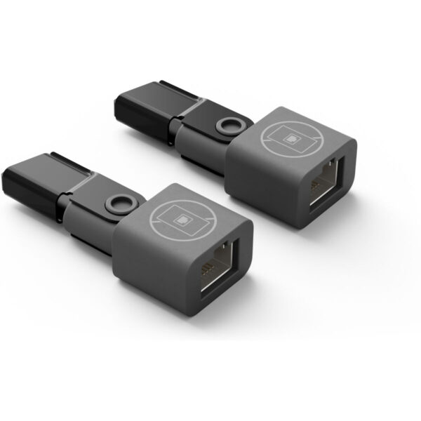 Kopfhörer Logitech 952-000181 – Bild 3