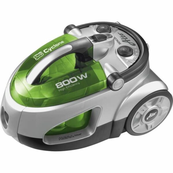 Staubsauger Sencor SVC 730GR-EUE2 grün 800 W – Bild 2