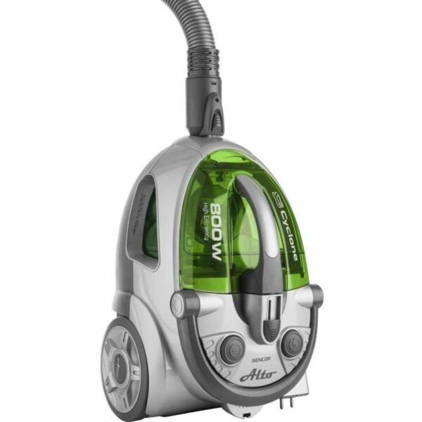 Staubsauger Sencor SVC 730GR-EUE2 grün 800 W – Bild 6
