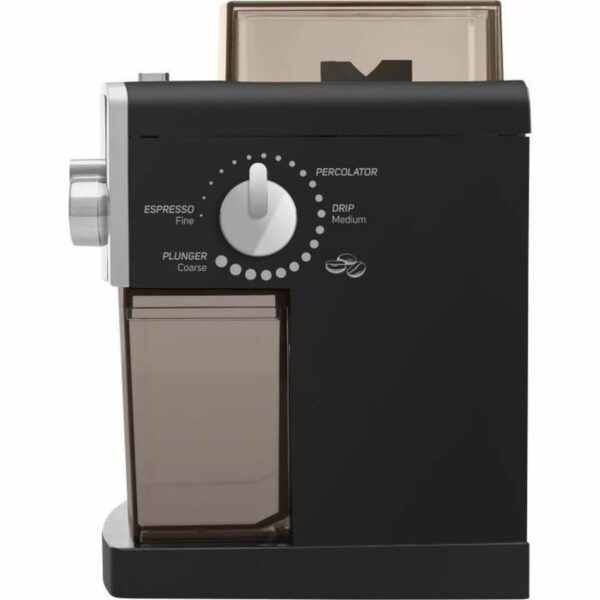 Kaffeemühle Sencor SCG 5050 BK Schwarz noir 110 W 180 g – Bild 4