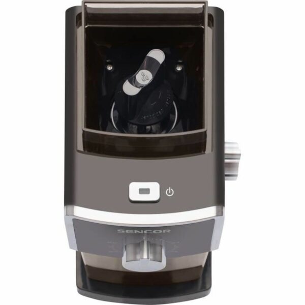 Kaffeemühle Sencor SCG 5050 BK Schwarz noir 110 W 180 g – Bild 5