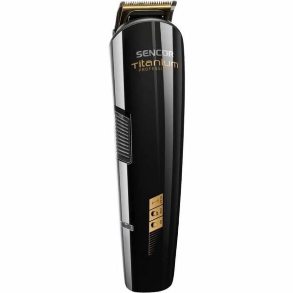 Haarschneidegerät Sencor SHP 8305BK – Bild 5