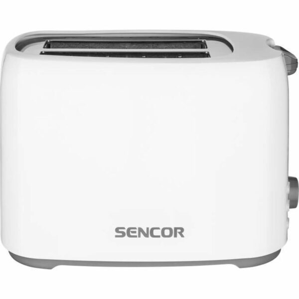 Toaster Sencor STS 2606WH 750 W – Bild 2