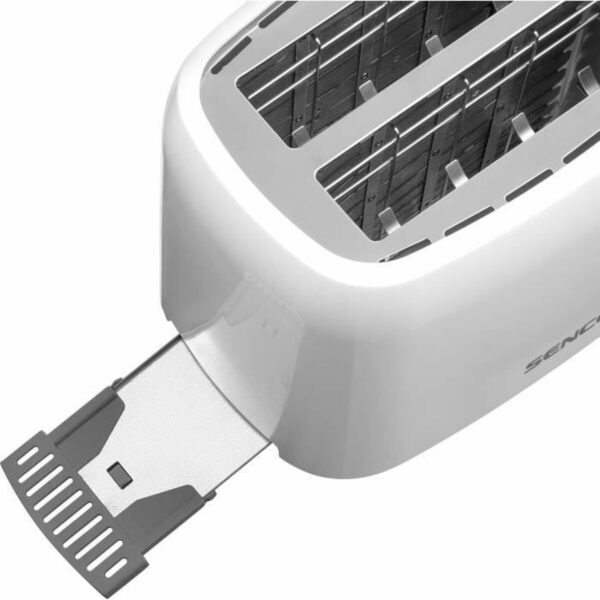 Toaster Sencor STS 2606WH 750 W – Bild 5