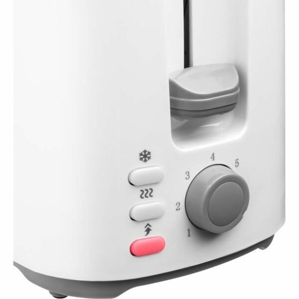 Toaster Sencor STS 2606WH 750 W – Bild 6