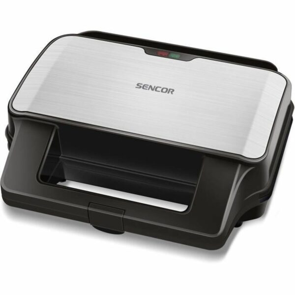 Sandwichmaker Sencor 9940ss – Bild 3
