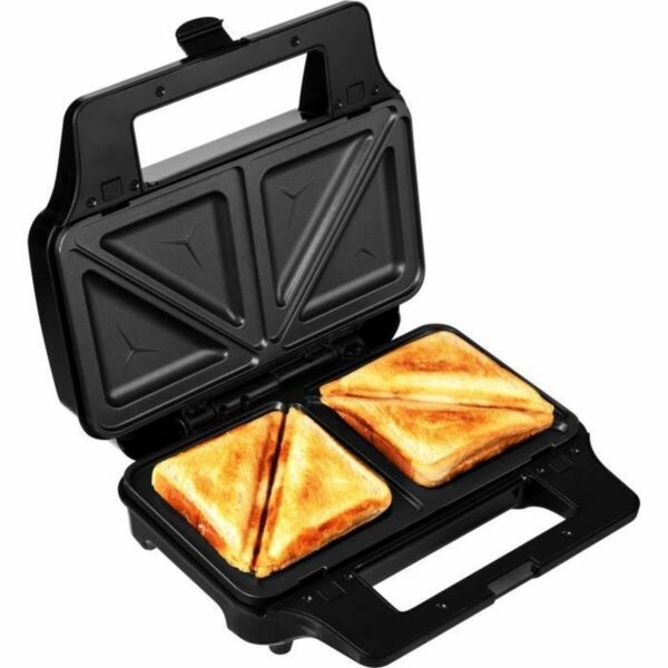 Sandwichmaker Sencor 9940ss – Bild 5