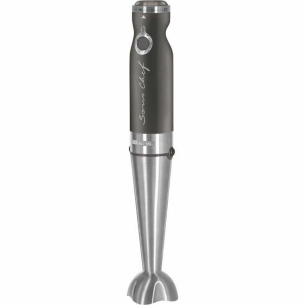 Handrührgerät Sencor SHB 5608BK-EUE3 Schwarz 1200 W – Bild 3