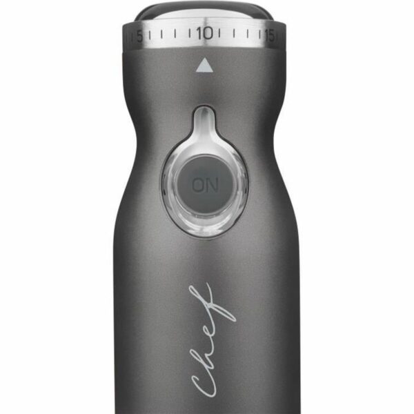 Handrührgerät Sencor SHB 5608BK-EUE3 Schwarz 1200 W – Bild 5