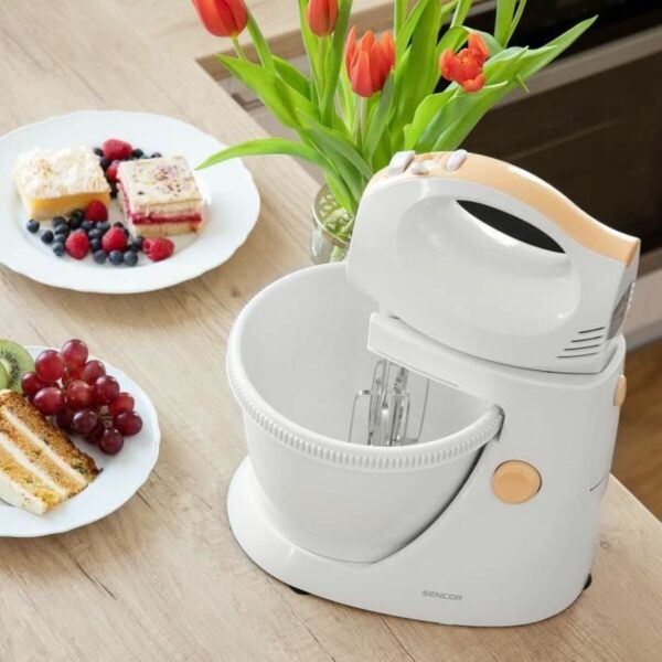 Handmixer Sencor SHM 5330-EUE3 – Bild 2