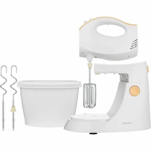 Handmixer Sencor SHM 5330-EUE3 – Bild 3