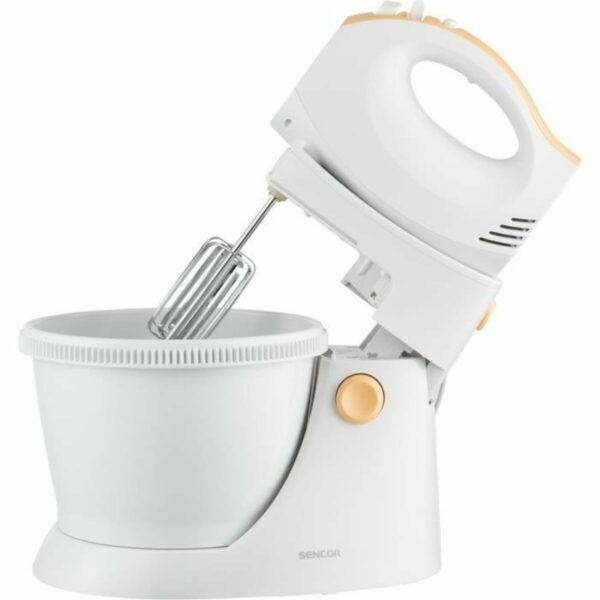 Handmixer Sencor SHM 5330-EUE3 – Bild 4