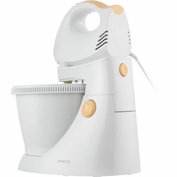 Handmixer Sencor SHM 5330-EUE3 – Bild 5