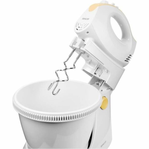 Handmixer Sencor SHM 5330-EUE3 – Bild 6