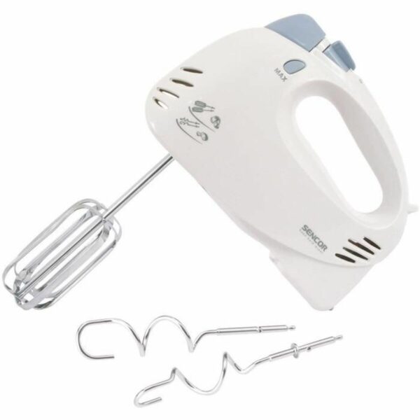Handmixer Sencor SHM 5203-EUE3 – Bild 2
