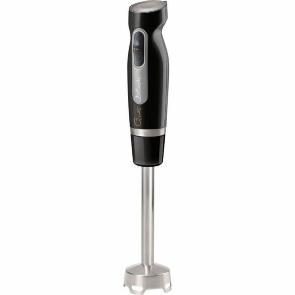 Handrührgerät Sencor SHB 4359BK-EUE3 Schwarz 800 W – Bild 3