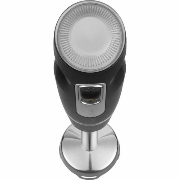 Handrührgerät Sencor SHB 4359BK-EUE3 Schwarz 800 W – Bild 4