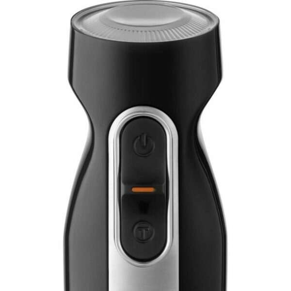 Handrührgerät Sencor SHB 4359BK-EUE3 Schwarz 800 W – Bild 5