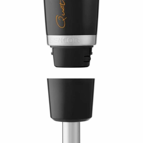 Handrührgerät Sencor SHB 4359BK-EUE3 Schwarz 800 W – Bild 6